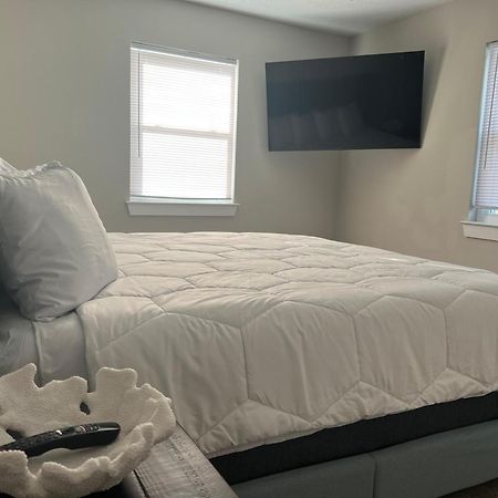 Willa 1408 Perrin Dr, Unit D - Ocean Walk Sleeps 8 Myrtle Beach Zewnętrze zdjęcie