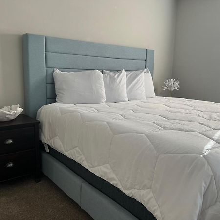 Willa 1408 Perrin Dr, Unit D - Ocean Walk Sleeps 8 Myrtle Beach Zewnętrze zdjęcie