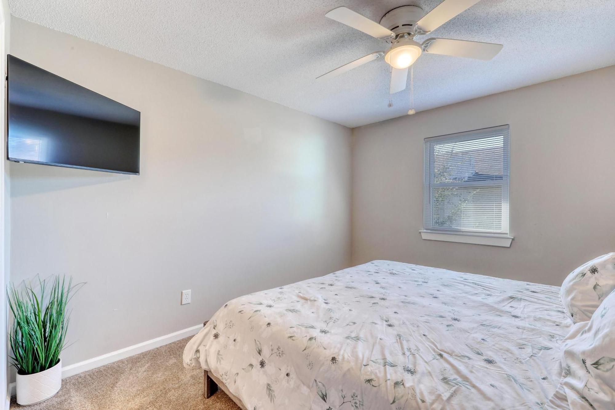 Willa 1408 Perrin Dr, Unit D - Ocean Walk Sleeps 8 Myrtle Beach Zewnętrze zdjęcie