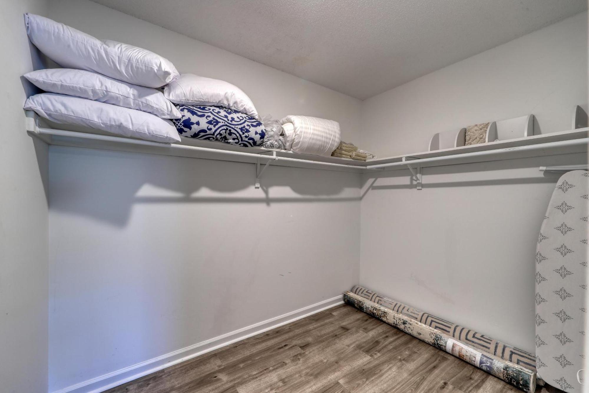 Willa 1408 Perrin Dr, Unit D - Ocean Walk Sleeps 8 Myrtle Beach Zewnętrze zdjęcie