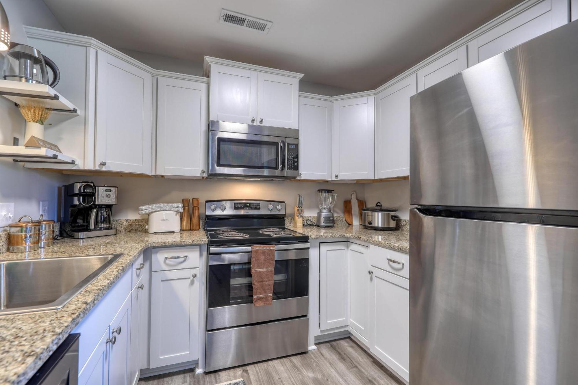 Willa 1408 Perrin Dr, Unit D - Ocean Walk Sleeps 8 Myrtle Beach Zewnętrze zdjęcie