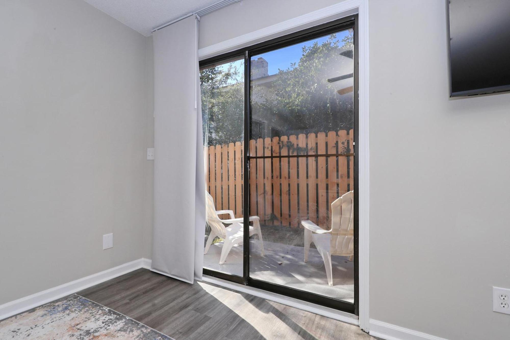 Willa 1408 Perrin Dr, Unit D - Ocean Walk Sleeps 8 Myrtle Beach Zewnętrze zdjęcie