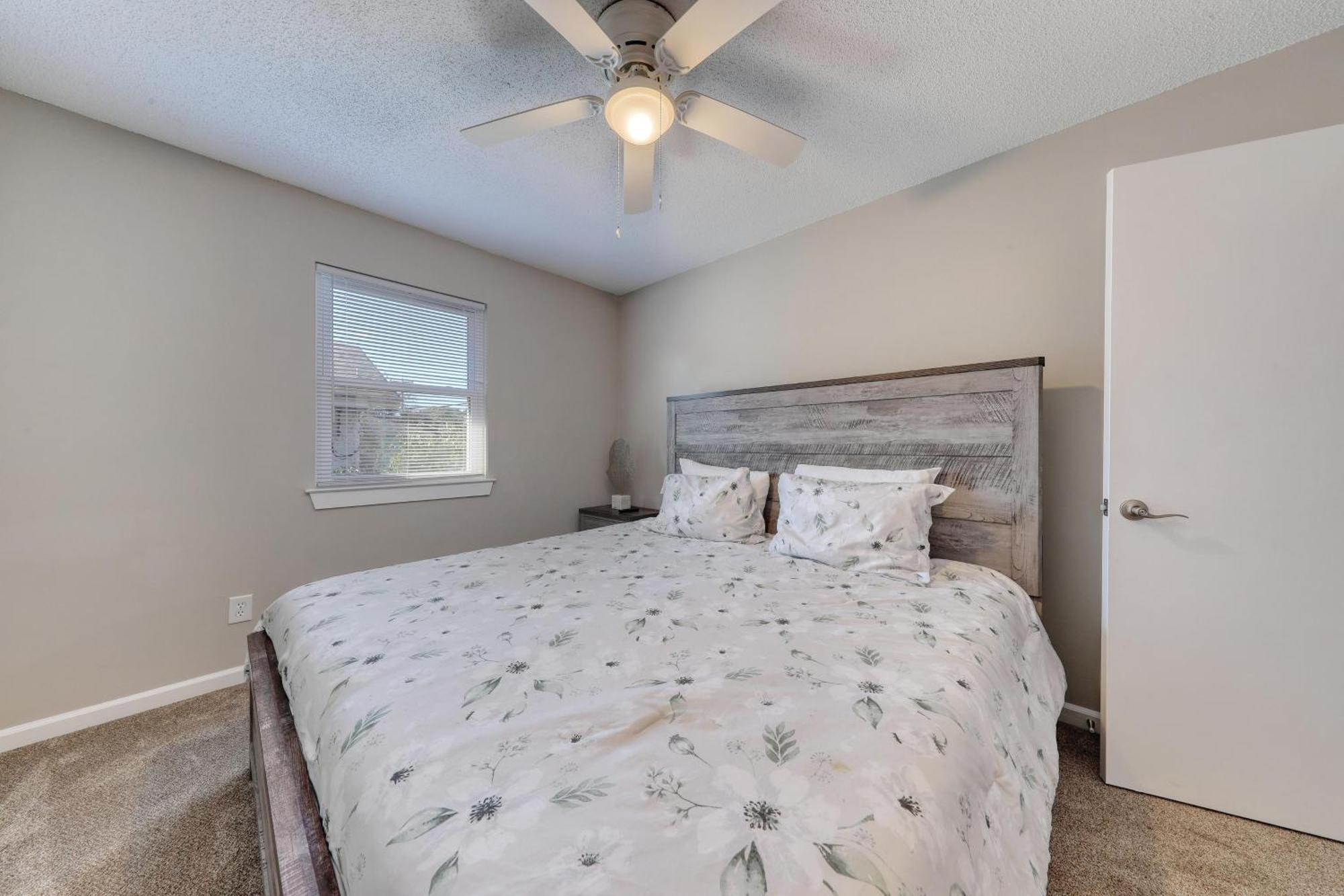 Willa 1408 Perrin Dr, Unit D - Ocean Walk Sleeps 8 Myrtle Beach Zewnętrze zdjęcie
