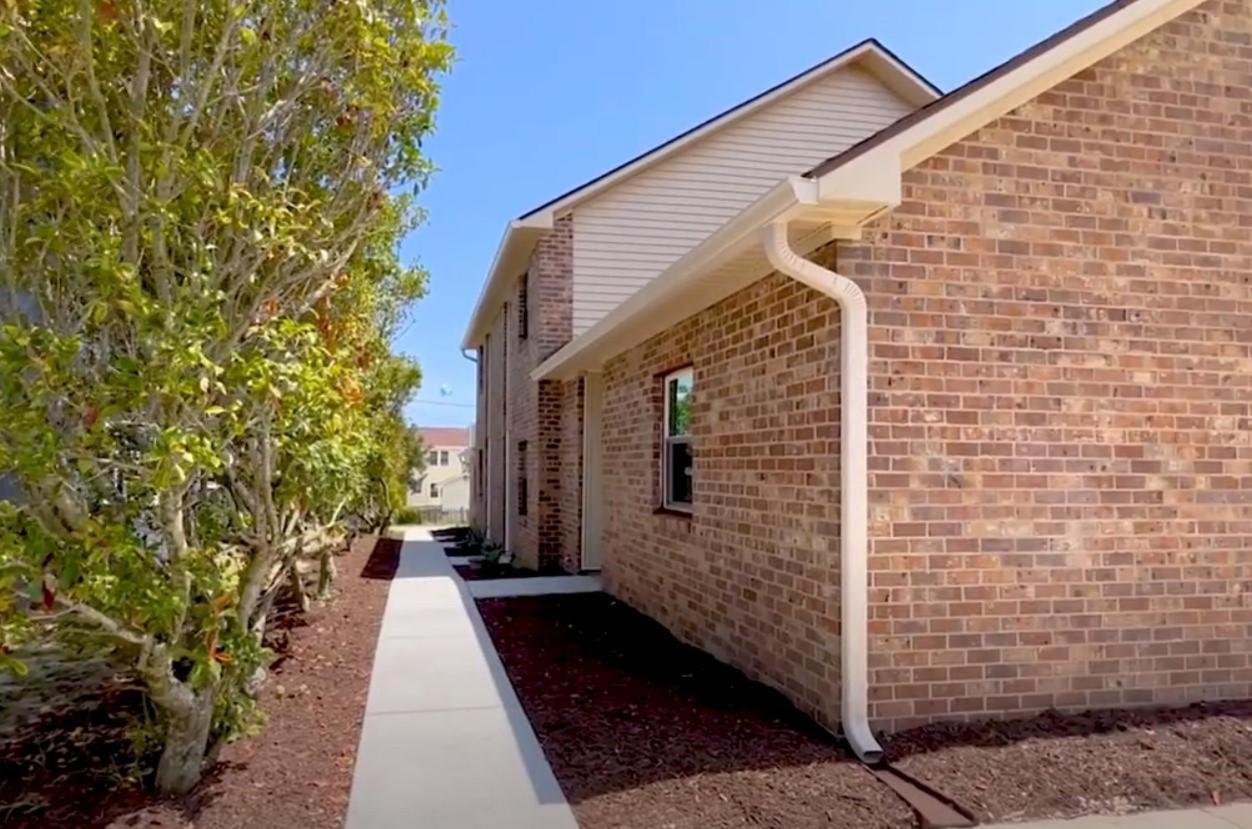 Willa 1408 Perrin Dr, Unit D - Ocean Walk Sleeps 8 Myrtle Beach Zewnętrze zdjęcie