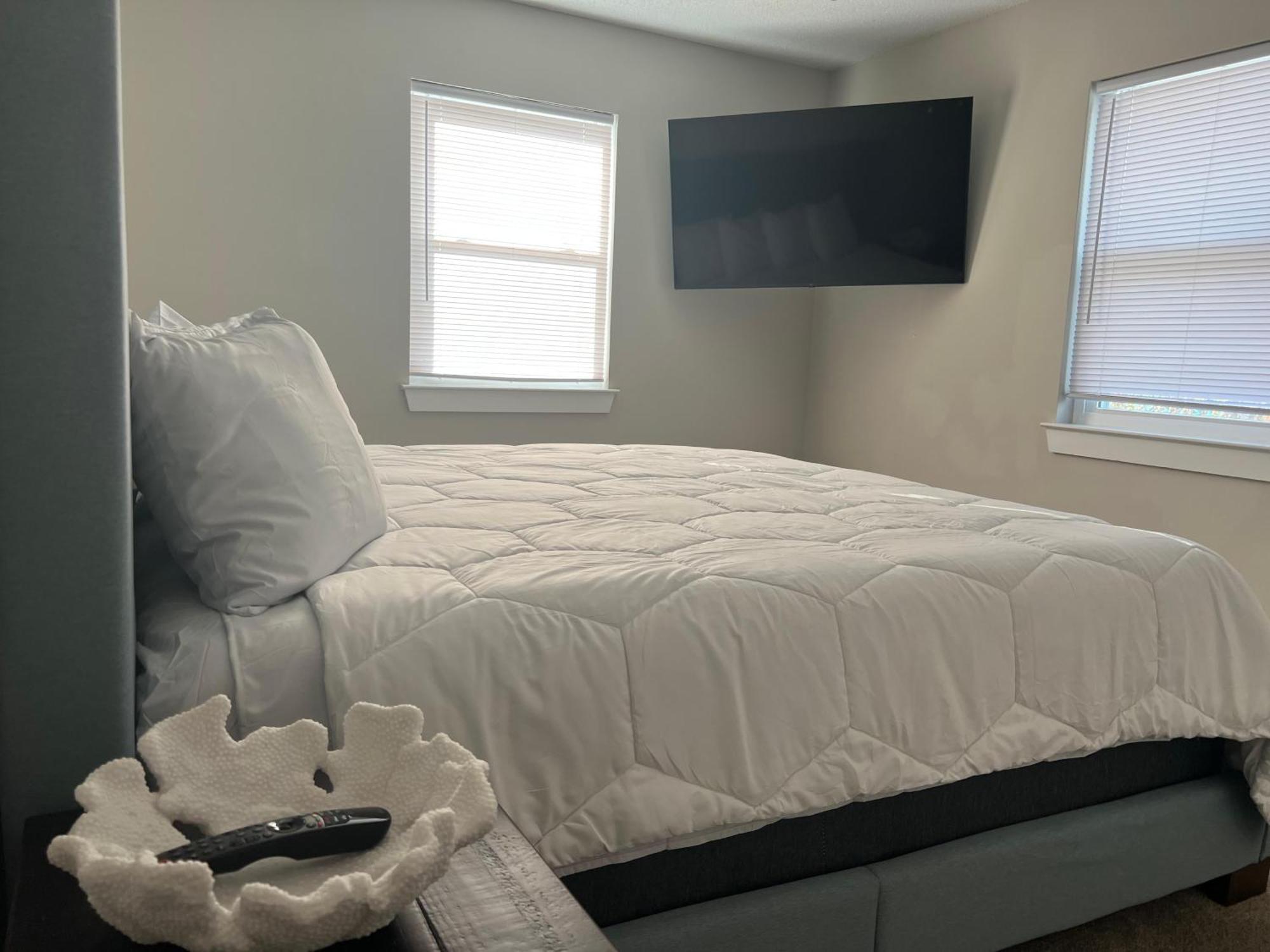 Willa 1408 Perrin Dr, Unit D - Ocean Walk Sleeps 8 Myrtle Beach Zewnętrze zdjęcie