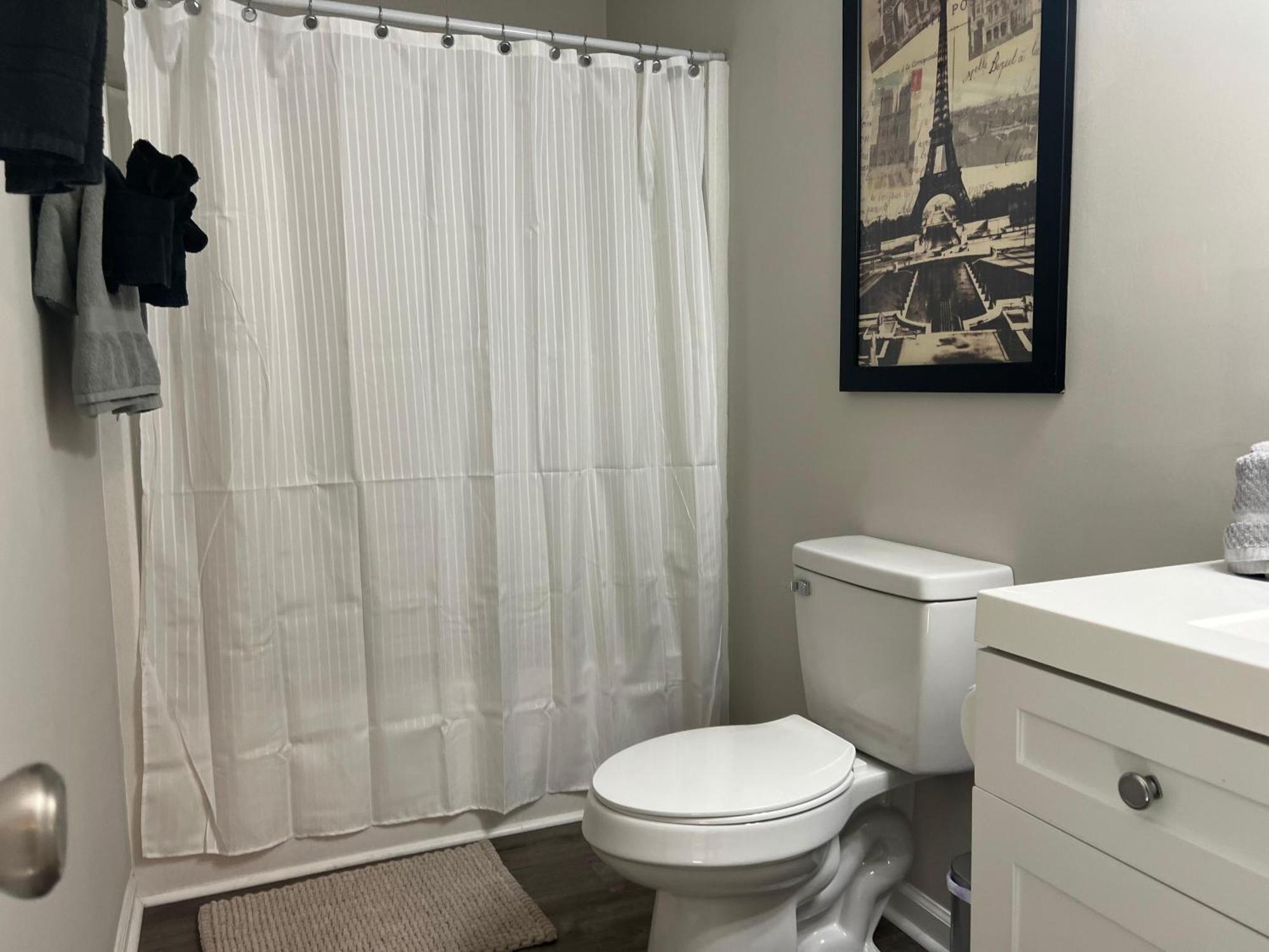 Willa 1408 Perrin Dr, Unit D - Ocean Walk Sleeps 8 Myrtle Beach Zewnętrze zdjęcie