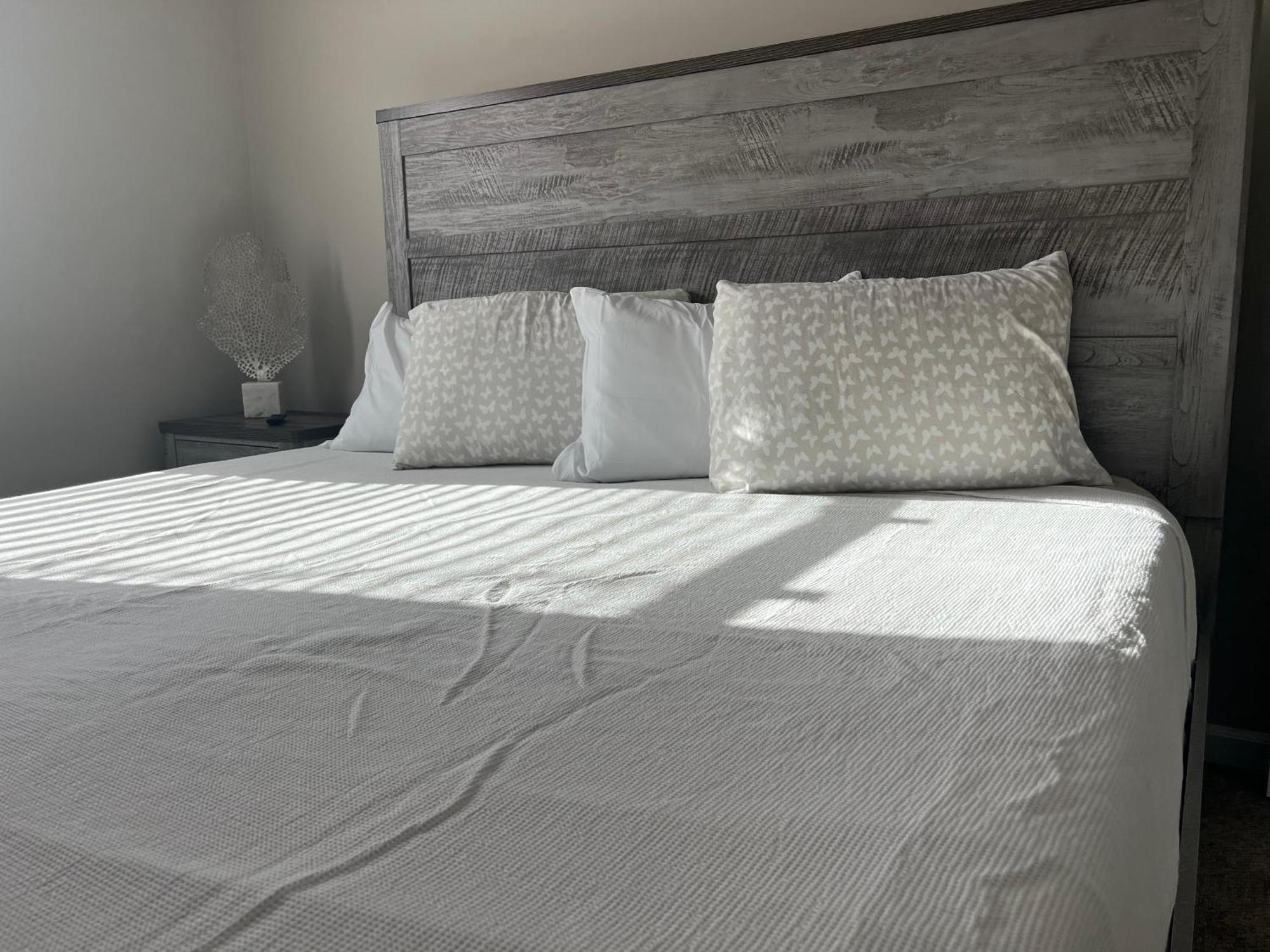 Willa 1408 Perrin Dr, Unit D - Ocean Walk Sleeps 8 Myrtle Beach Zewnętrze zdjęcie
