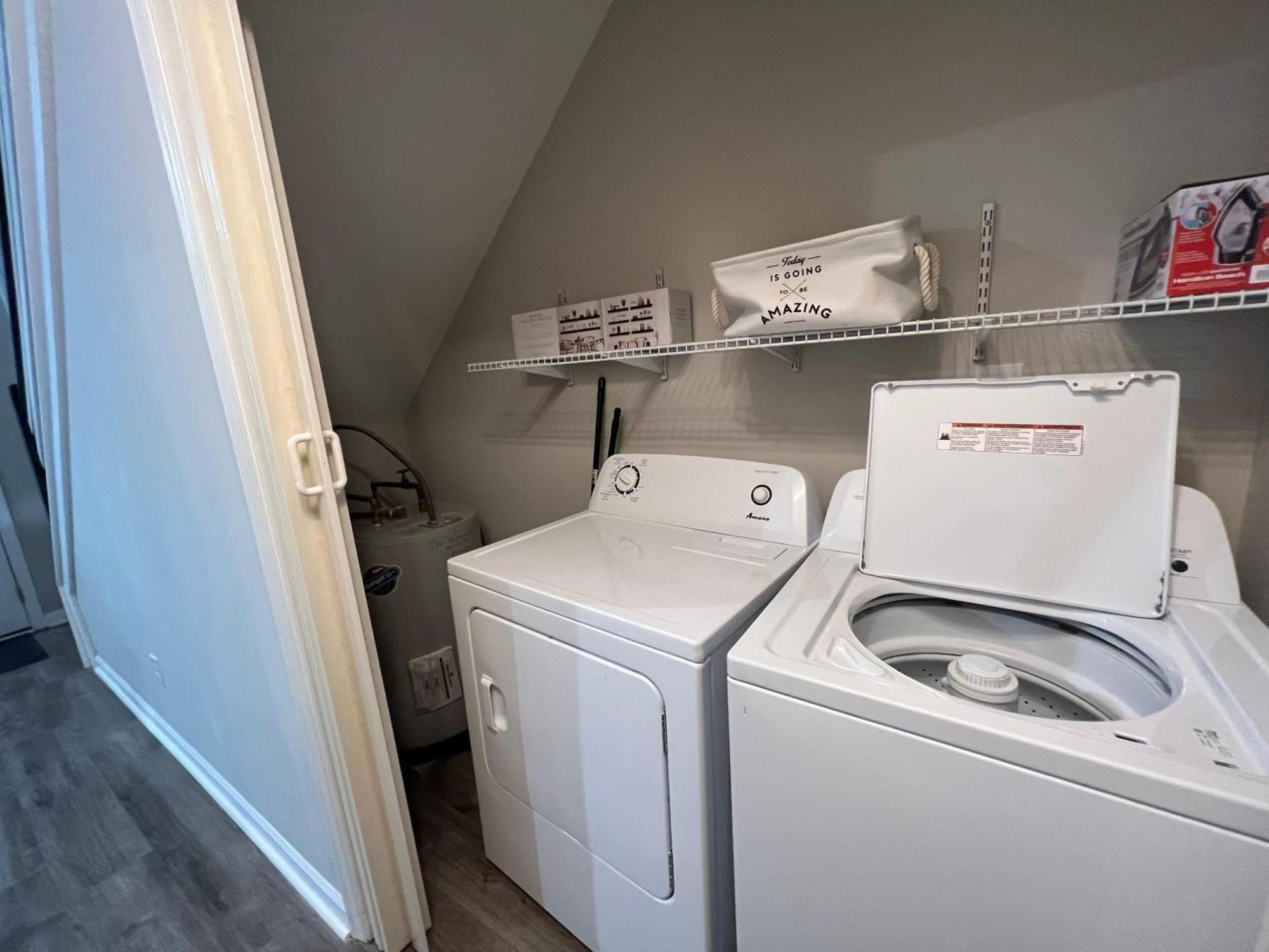 Willa 1408 Perrin Dr, Unit D - Ocean Walk Sleeps 8 Myrtle Beach Zewnętrze zdjęcie