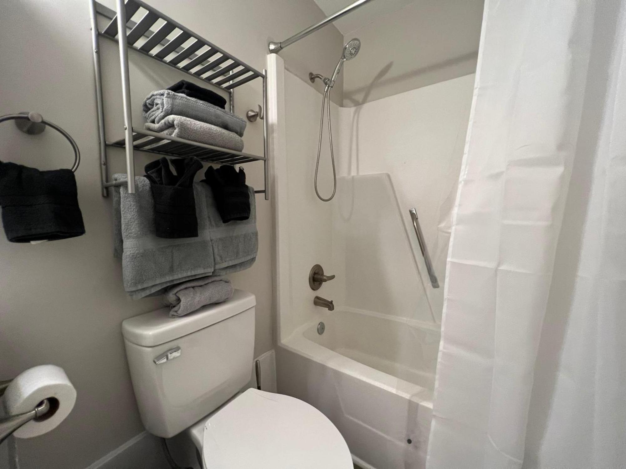 Willa 1408 Perrin Dr, Unit D - Ocean Walk Sleeps 8 Myrtle Beach Zewnętrze zdjęcie