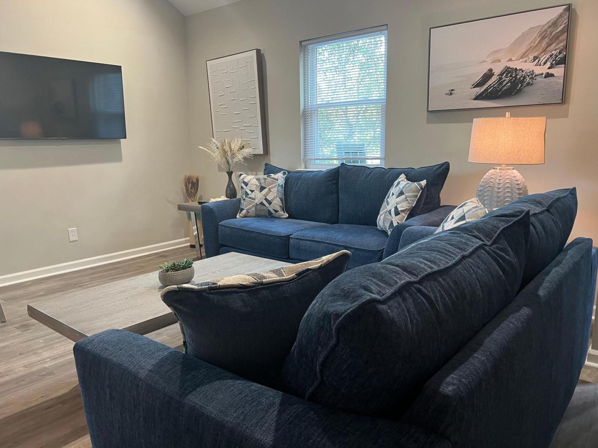 Willa 1408 Perrin Dr, Unit D - Ocean Walk Sleeps 8 Myrtle Beach Zewnętrze zdjęcie